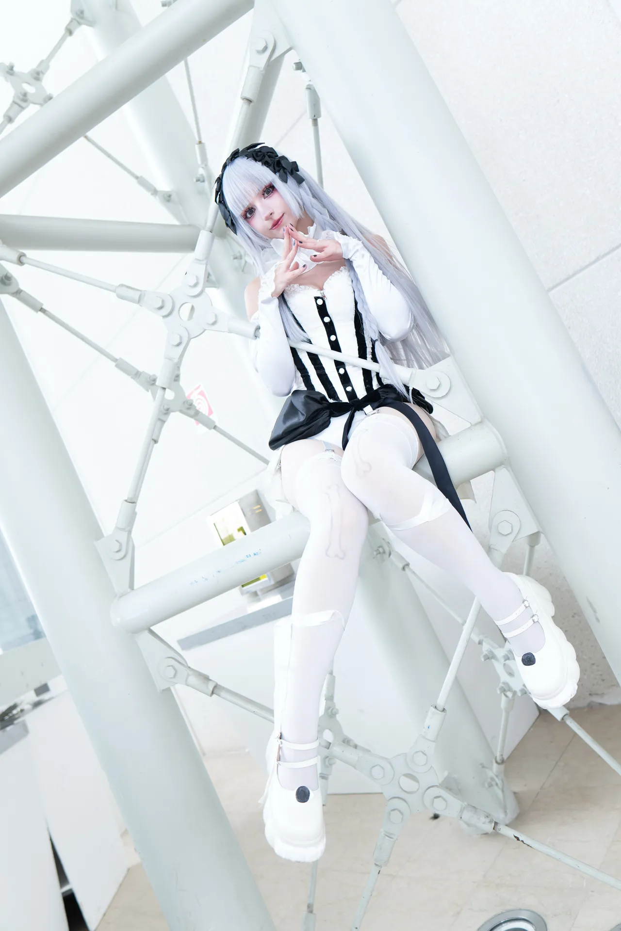 Himeecosplay - Francesca Prelati - Image 36
