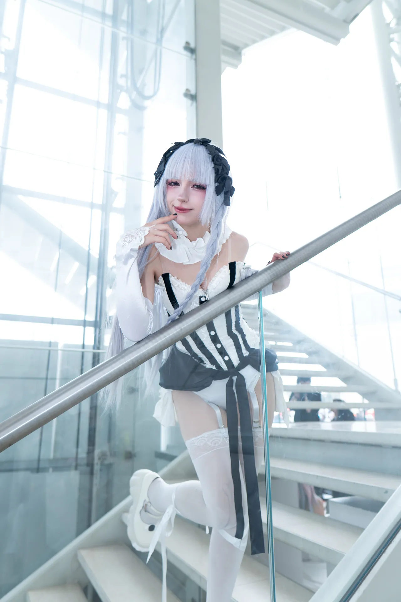 Himeecosplay - Francesca Prelati - Image 38