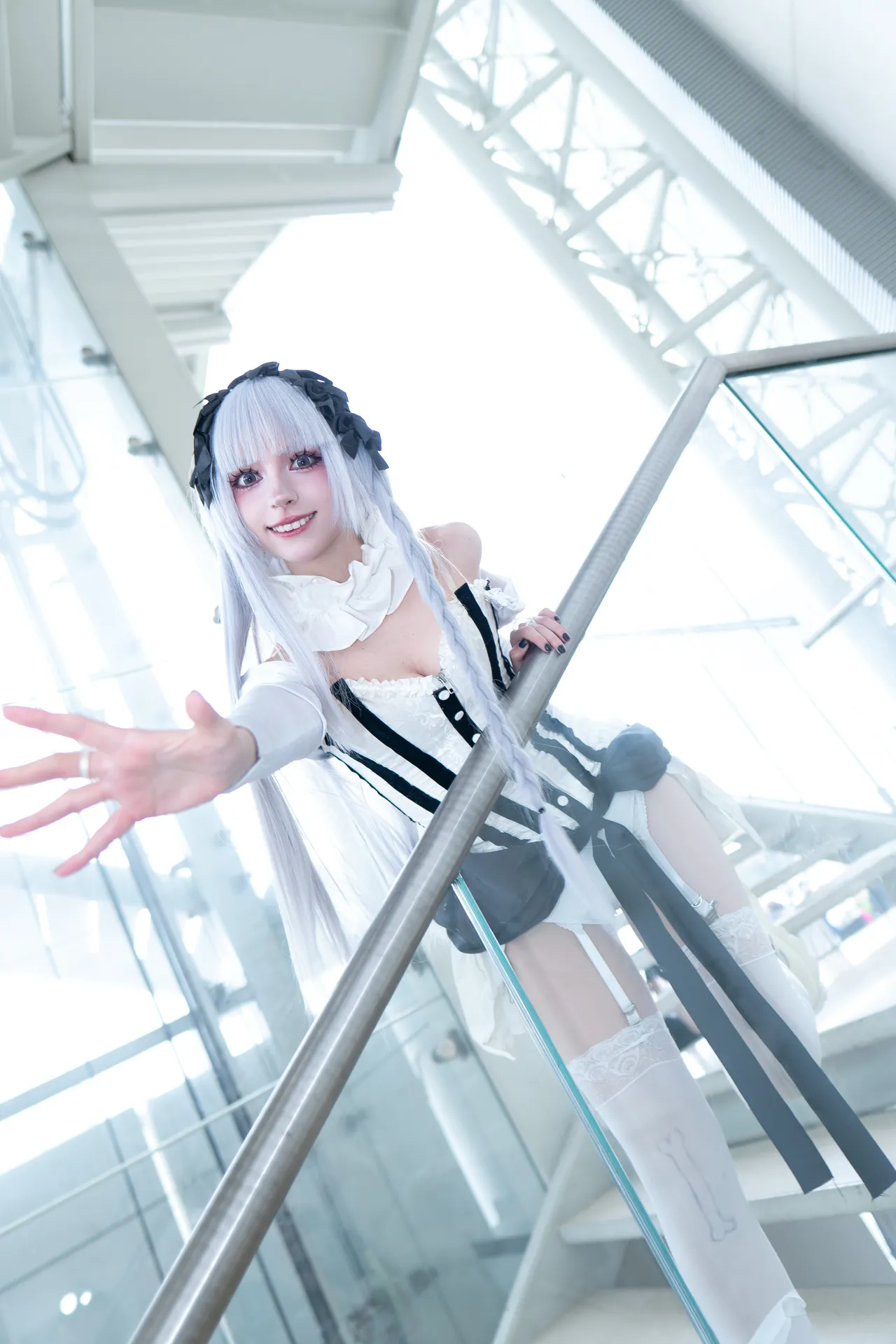 Himeecosplay - Francesca Prelati - Image 42