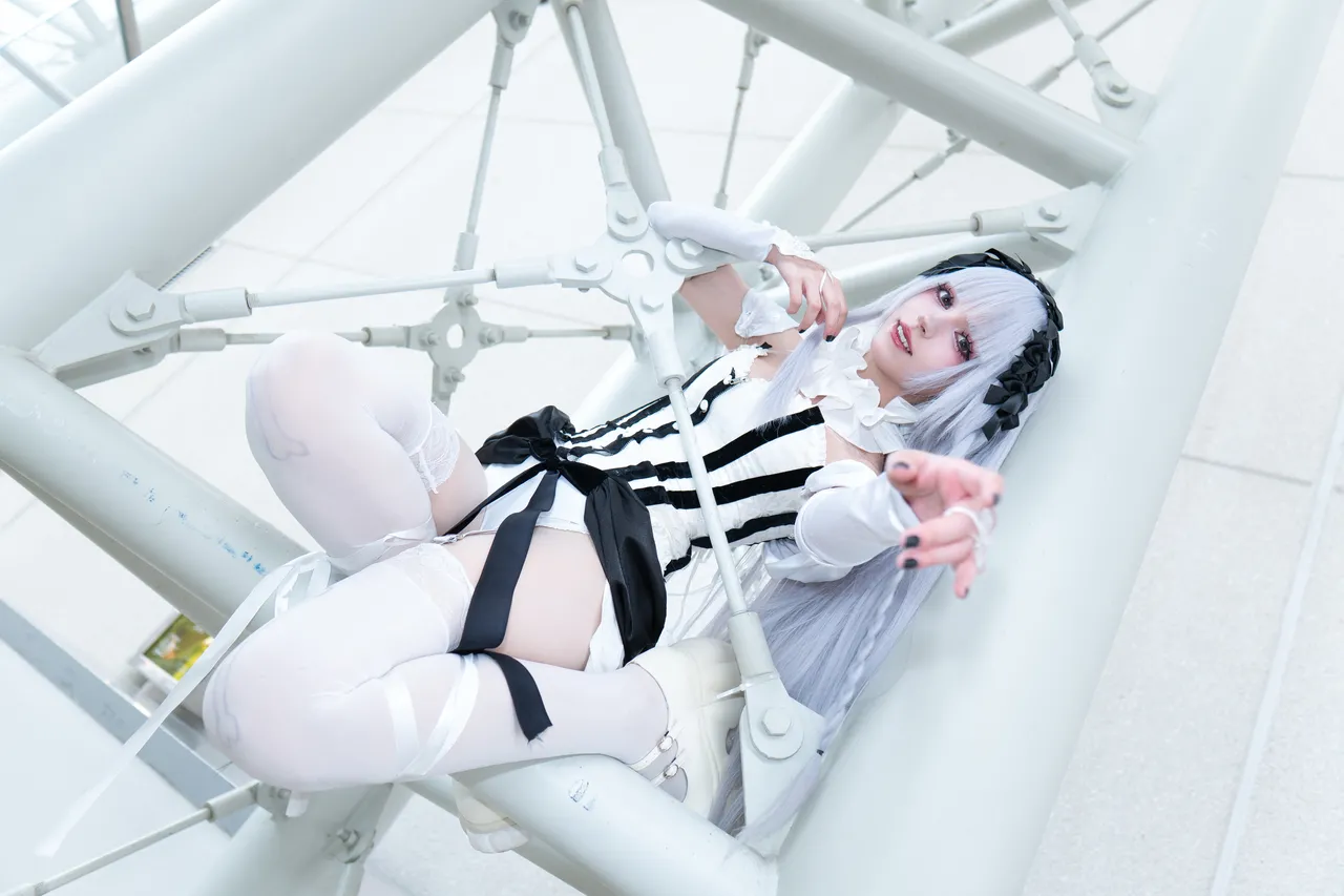 Himeecosplay - Francesca Prelati - Image 43