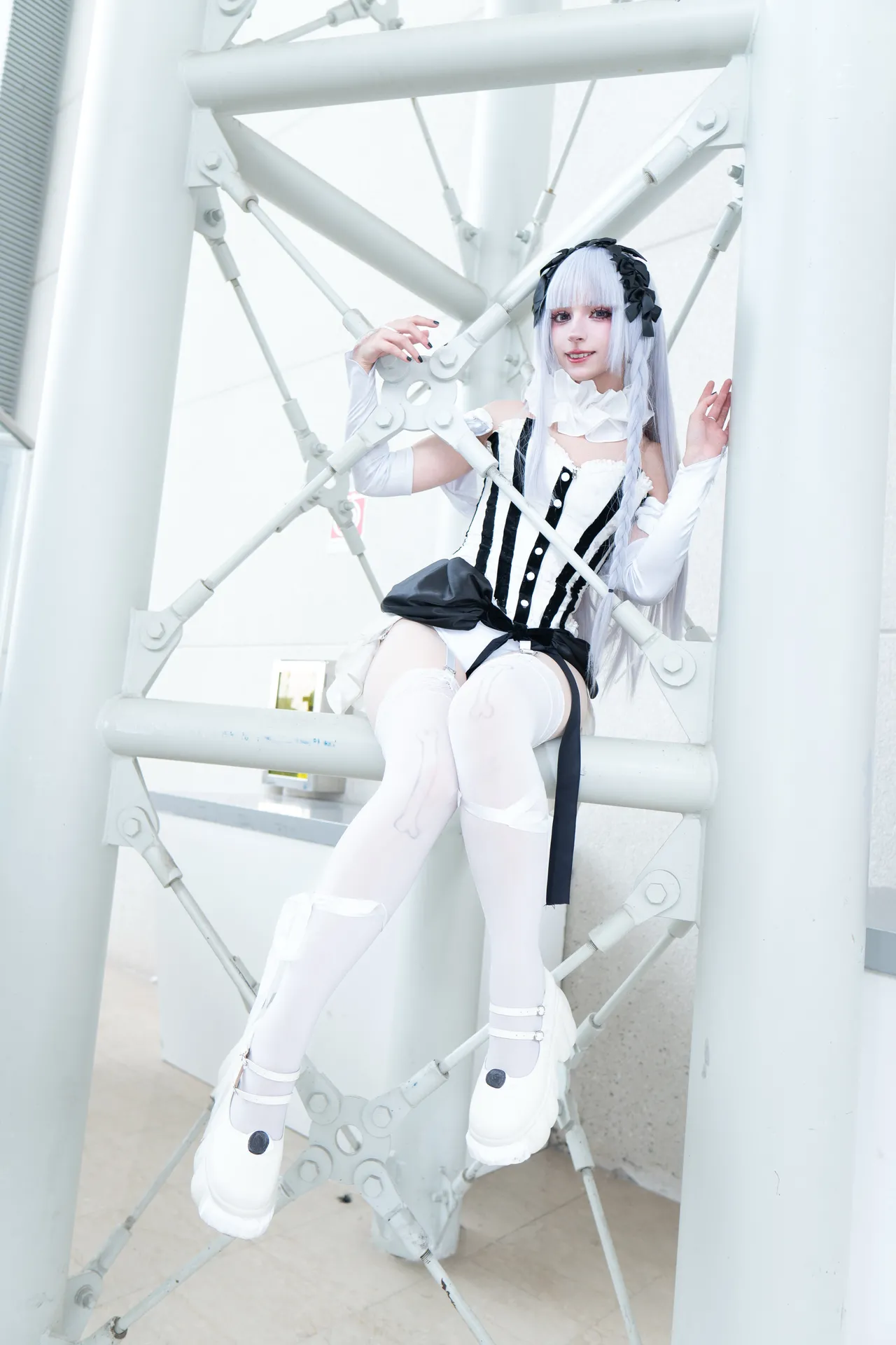 Himeecosplay - Francesca Prelati - Image 44