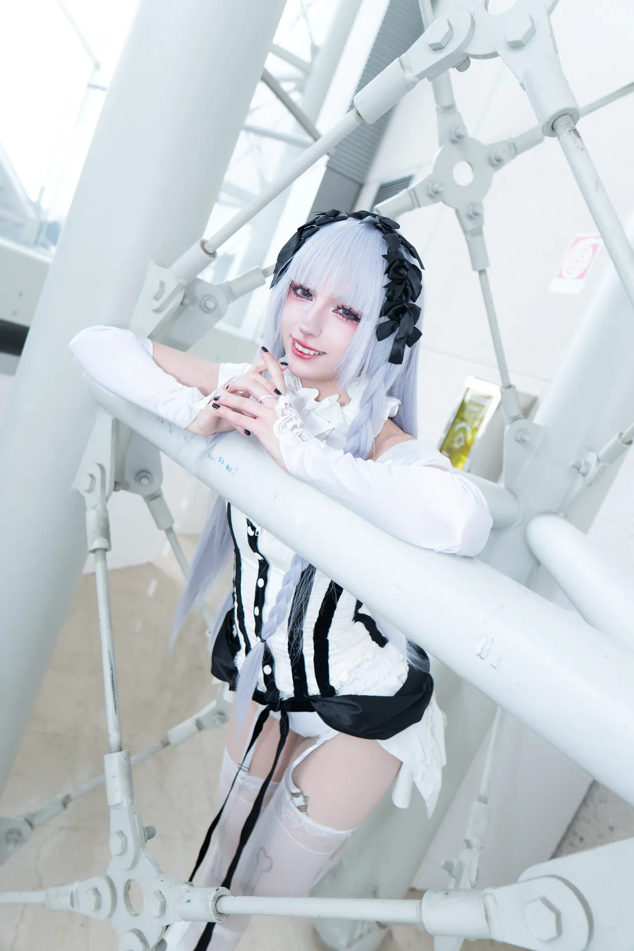 Himeecosplay - Francesca Prelati - Image 45