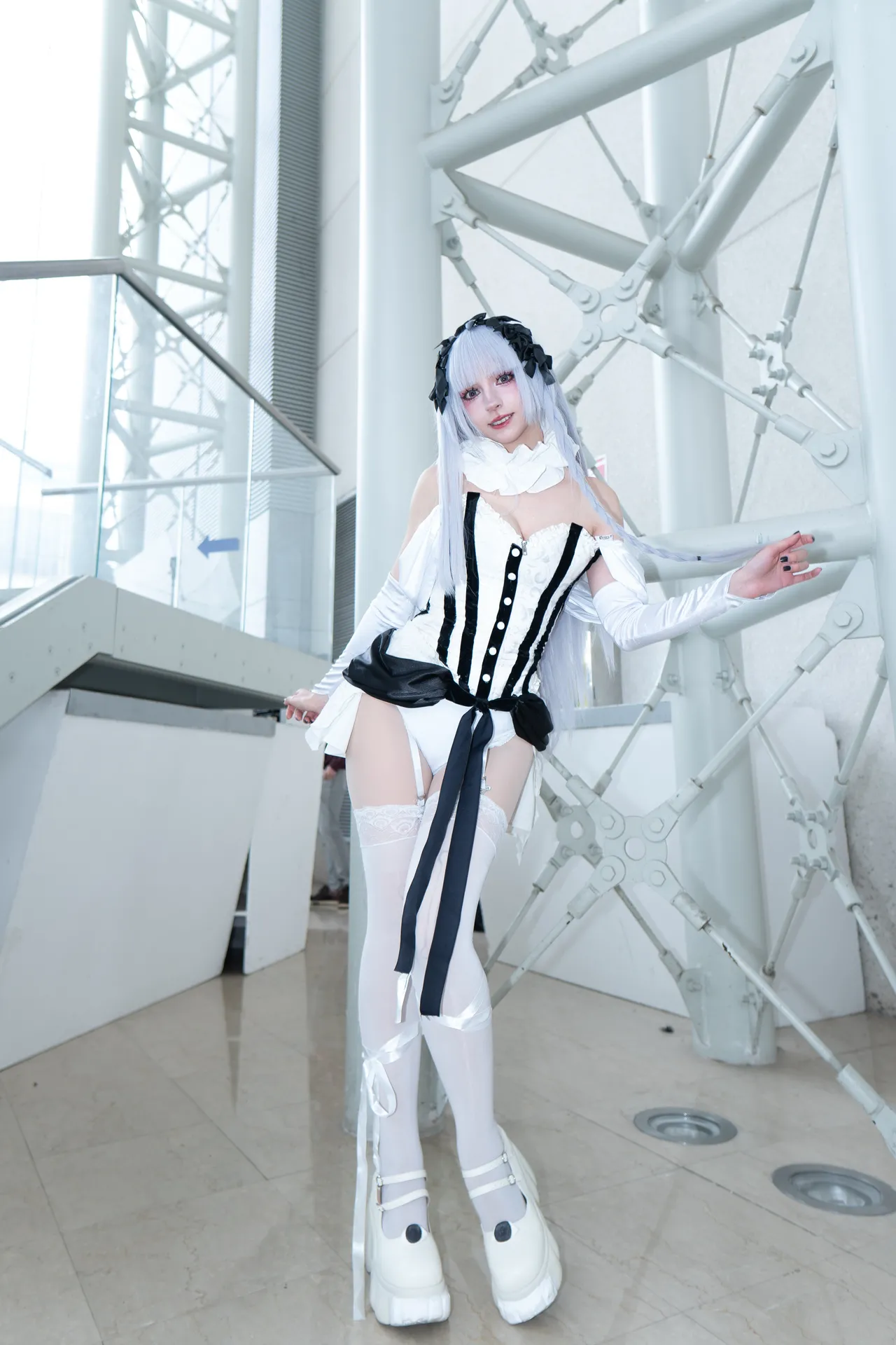 Himeecosplay - Francesca Prelati - Image 47