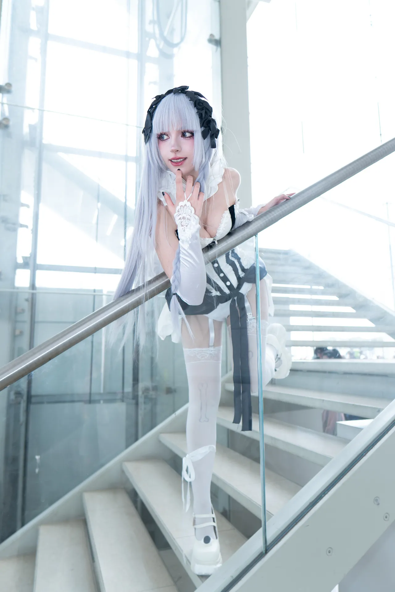 Himeecosplay - Francesca Prelati - Image 48
