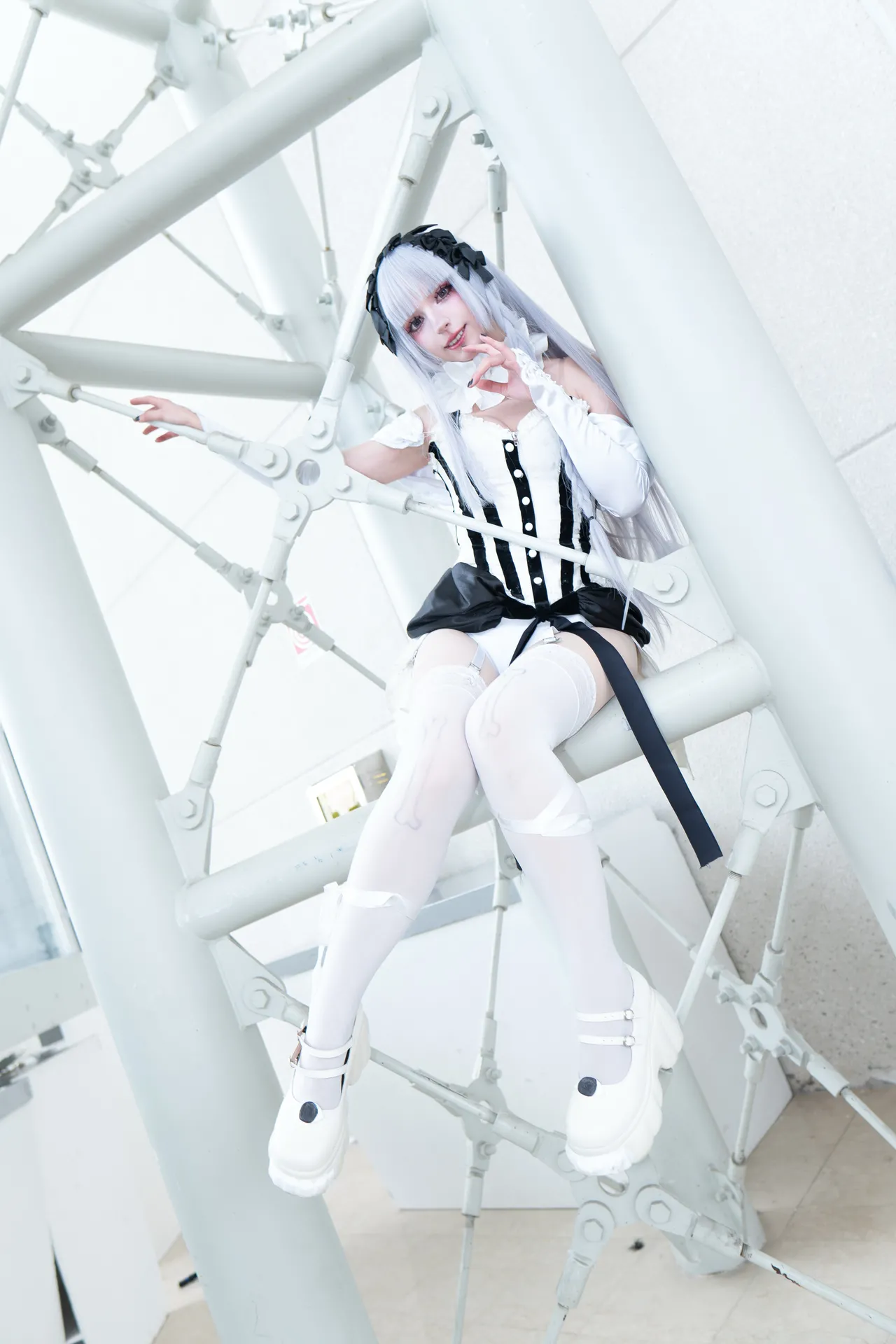 Himeecosplay - Francesca Prelati - Image 5