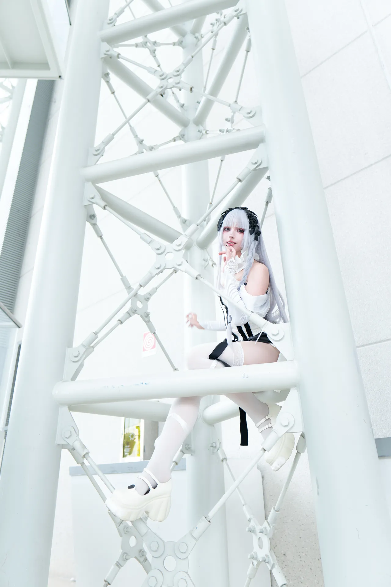Himeecosplay - Francesca Prelati - Image 6