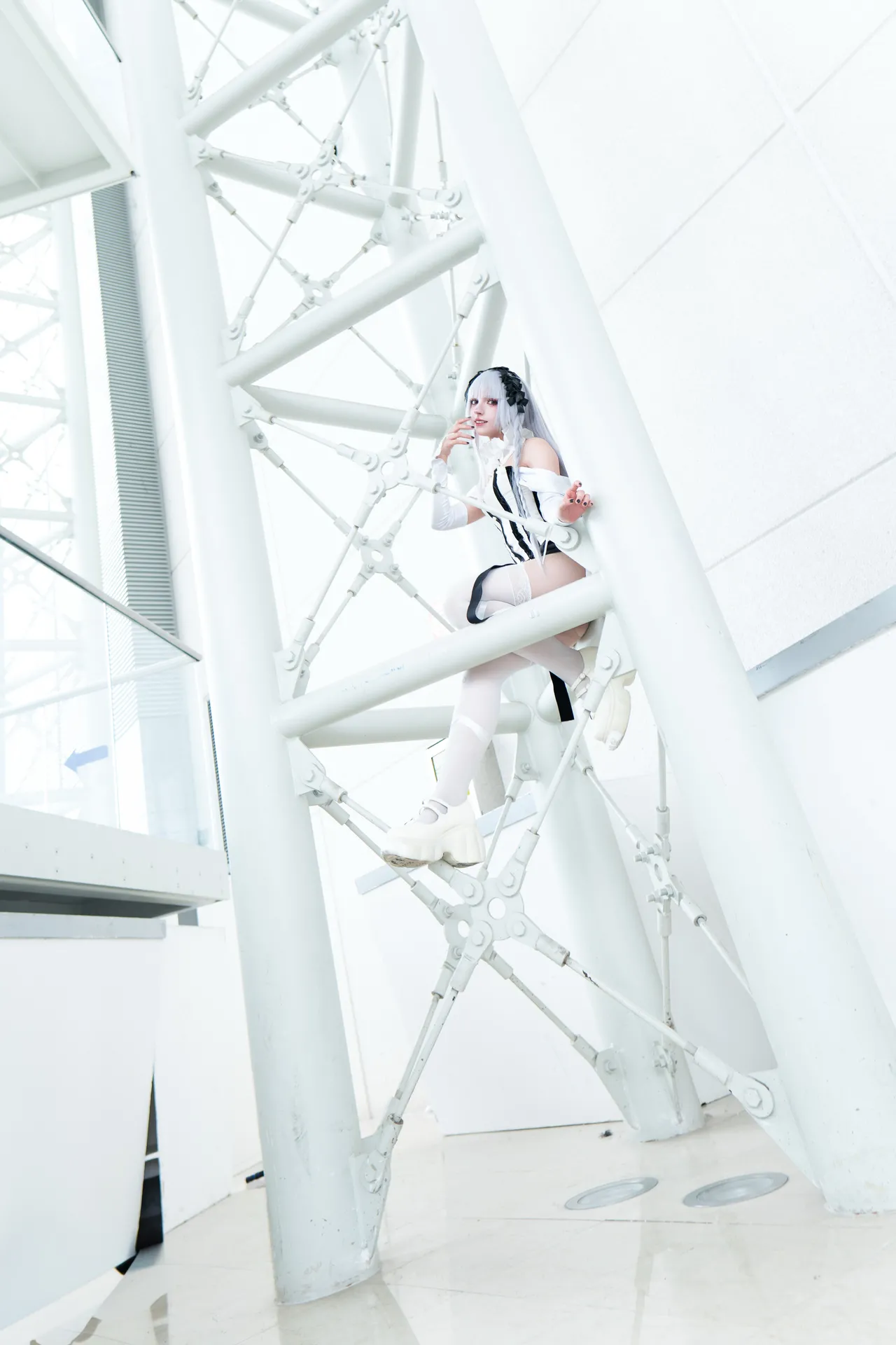 Himeecosplay - Francesca Prelati - Image 7