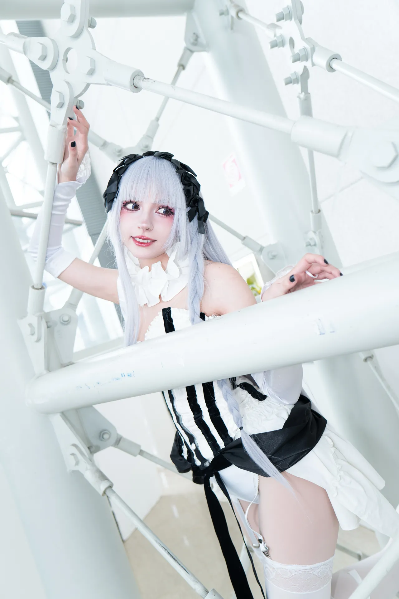 Himeecosplay - Francesca Prelati - Image 8