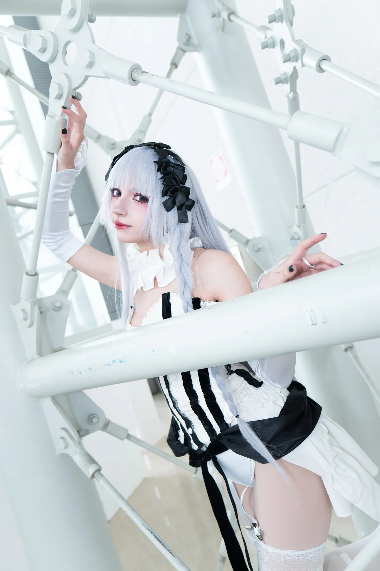 Himeecosplay - Francesca Prelati - Image 9