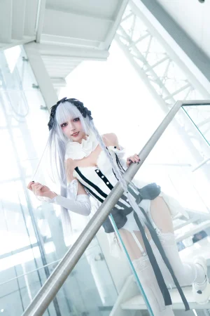 Himeecosplay - Francesca Prelati