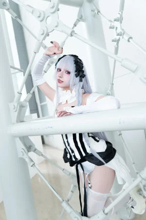 Himeecosplay - Francesca Prelati - Page 10