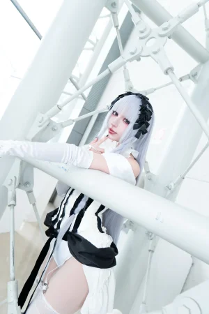 Himeecosplay - Francesca Prelati - Page 12