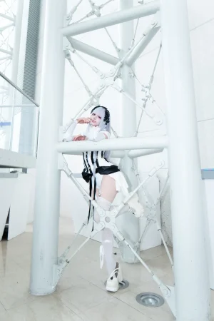 Himeecosplay - Francesca Prelati - Page 14