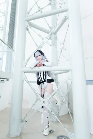 Himeecosplay - Francesca Prelati - Page 15
