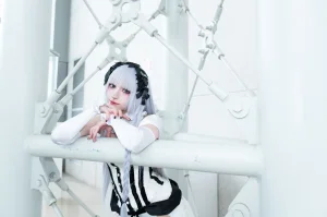 Himeecosplay - Francesca Prelati - Page 16