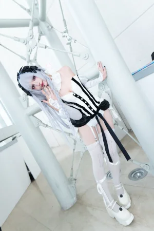 Himeecosplay - Francesca Prelati - Page 17