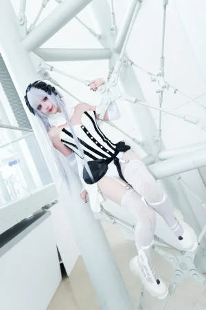 Himeecosplay - Francesca Prelati - Page 18