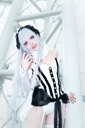 Himeecosplay - Francesca Prelati - Page 19