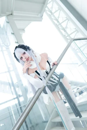 Himeecosplay - Francesca Prelati - Page 2