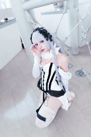 Himeecosplay - Francesca Prelati - Page 21