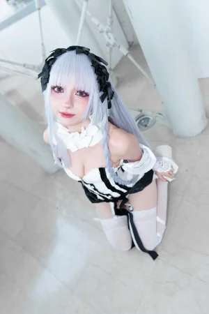 Himeecosplay - Francesca Prelati - Page 22