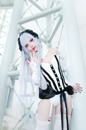 Himeecosplay - Francesca Prelati - Page 23