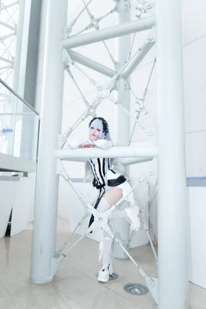 Himeecosplay - Francesca Prelati - Page 24
