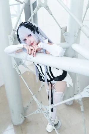 Himeecosplay - Francesca Prelati - Page 26