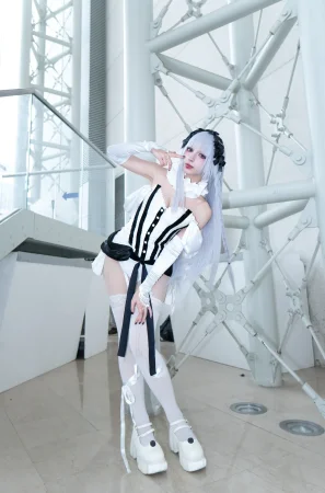Himeecosplay - Francesca Prelati - Page 28