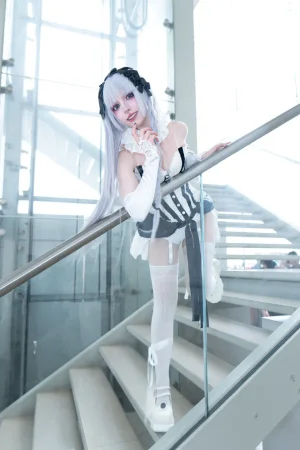 Himeecosplay - Francesca Prelati - Page 29