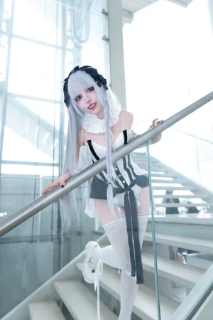 Himeecosplay - Francesca Prelati - Page 30
