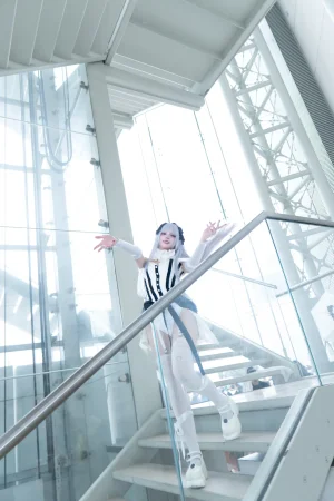 Himeecosplay - Francesca Prelati - Page 31