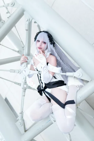 Himeecosplay - Francesca Prelati - Page 33