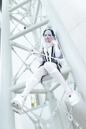 Himeecosplay - Francesca Prelati - Page 34