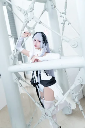 Himeecosplay - Francesca Prelati - Page 35
