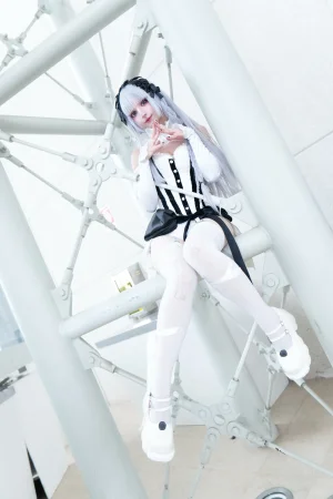 Himeecosplay - Francesca Prelati - Page 36