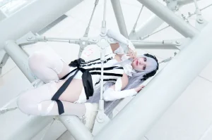 Himeecosplay - Francesca Prelati - Page 37