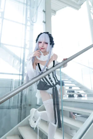 Himeecosplay - Francesca Prelati - Page 38