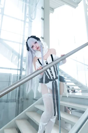 Himeecosplay - Francesca Prelati - Page 39