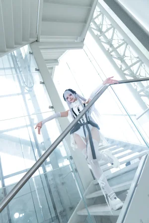 Himeecosplay - Francesca Prelati - Page 40