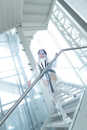 Himeecosplay - Francesca Prelati - Page 41