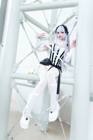 Himeecosplay - Francesca Prelati - Page 44