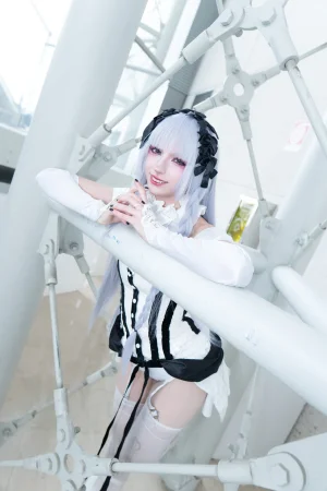 Himeecosplay - Francesca Prelati - Page 45