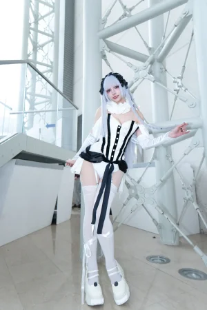 Himeecosplay - Francesca Prelati - Page 47