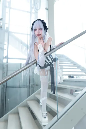 Himeecosplay - Francesca Prelati - Page 48