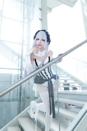 Himeecosplay - Francesca Prelati - Page 49