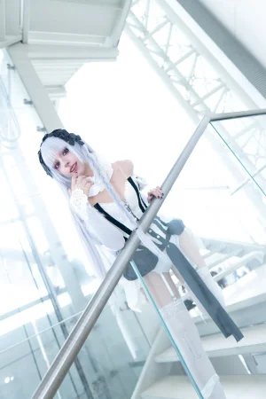 Himeecosplay - Francesca Prelati - Page 50