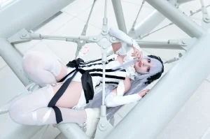 Himeecosplay - Francesca Prelati - Page 51