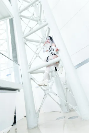 Himeecosplay - Francesca Prelati - Page 7