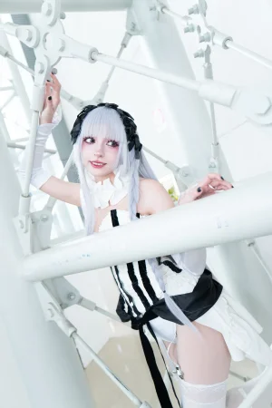 Himeecosplay - Francesca Prelati - Page 8